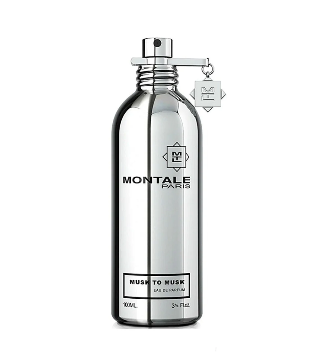 2000714510176 Montale Musk To Musk U EdP 100 ml - tester - LB2381118