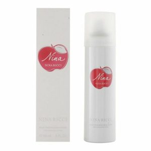 NINA RICCI NINA deodorant spray 150 ml