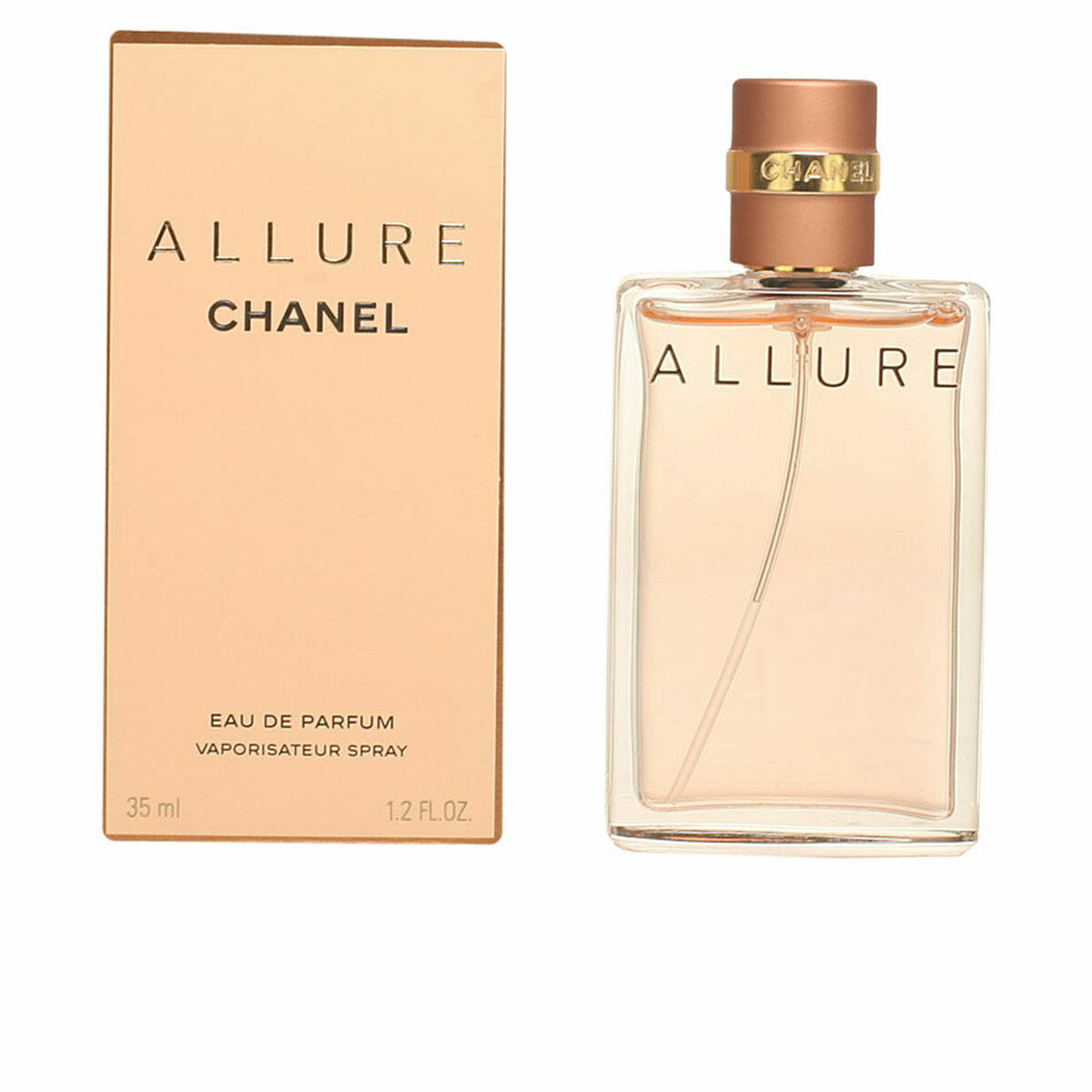 Chanel Allure Femme Edp Spray  35 ml