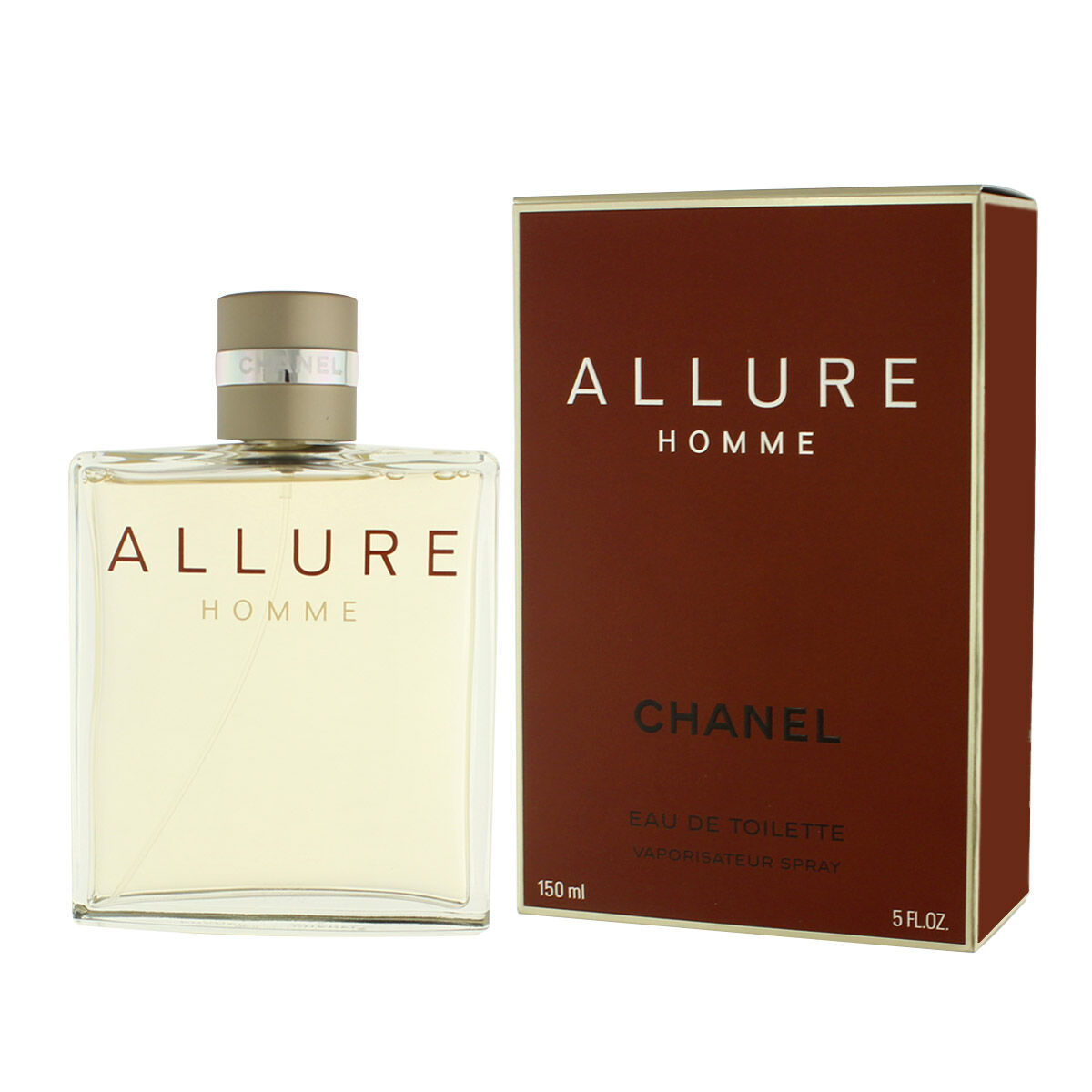 Chanel Allure M EdT 150 ml /clean