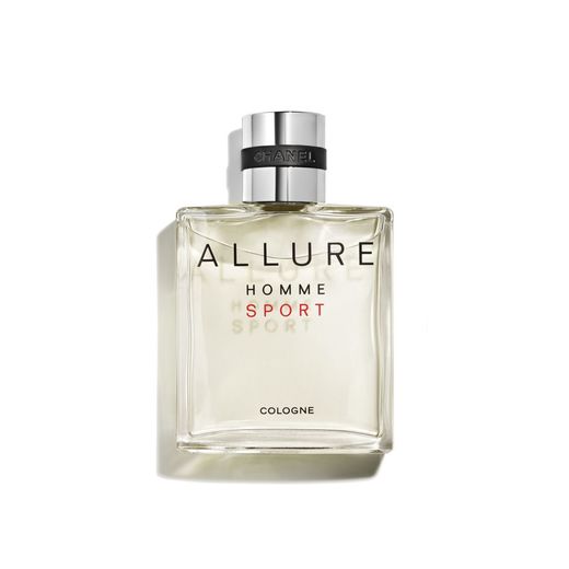 Chanel Allure Homme Sport Cologne Edt Spray   50 ml