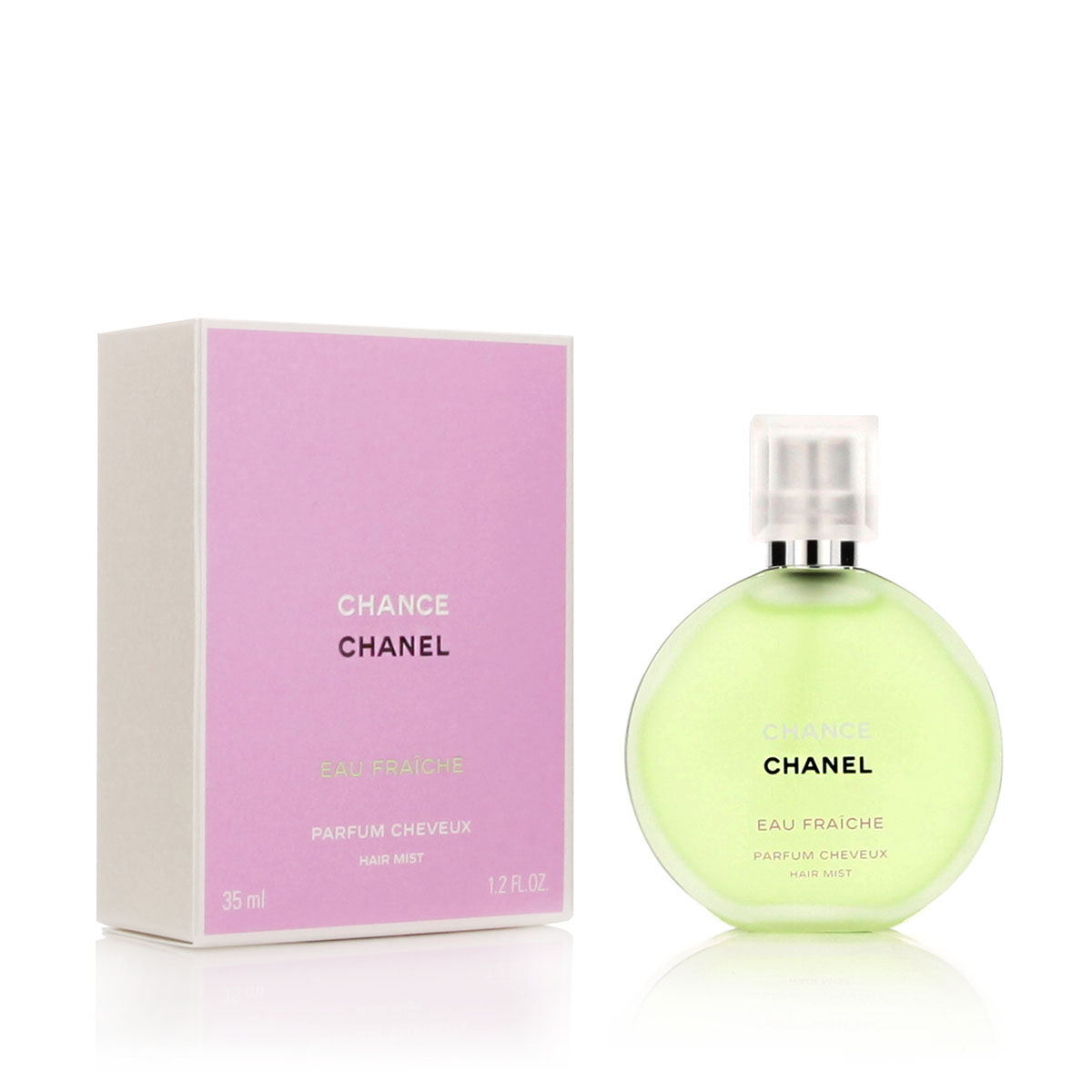 Chanel Chance Hair Mist   35 ml