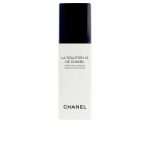 Chanel La Solution 10 De Chanel Sensitive Skin Crm  30 ml