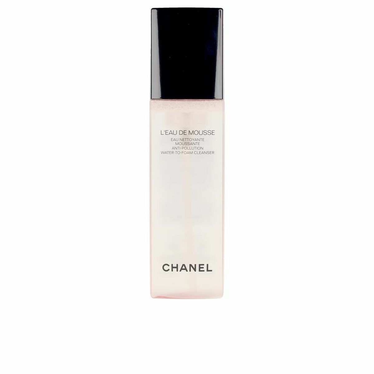3145891416701 Chanel L'Eau De Mousse Water-To-Foam Cleanser 150 ml - PARC-CH-684-00