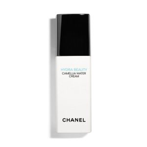 Chanel Hydra Beauty Camelia Water Cream   30 ml