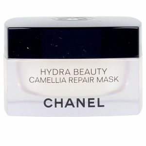 Chanel Hydra Beauty Camellia Repair Mask  50 gr