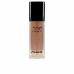 CHANEL LES BEIGES eau de teint #light deep 30 ml