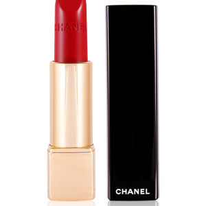 CHANEL ROUGE ALLURE le rouge intense #176-indépendante 3,5 gr