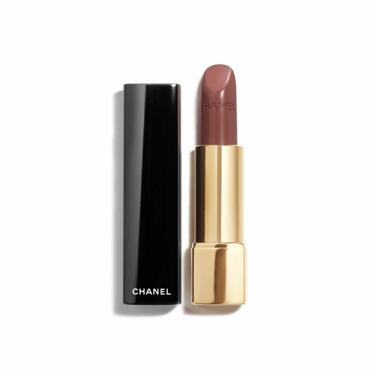 CHANEL ROUGE ALLURE le rouge intense #199-inattendeu 3,5 gr