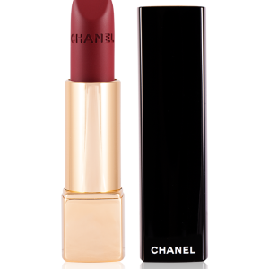 Chanel Rouge Allure Velvet Luminous Matte Lip Colour - #58 Rouge Vie   3.5 gr