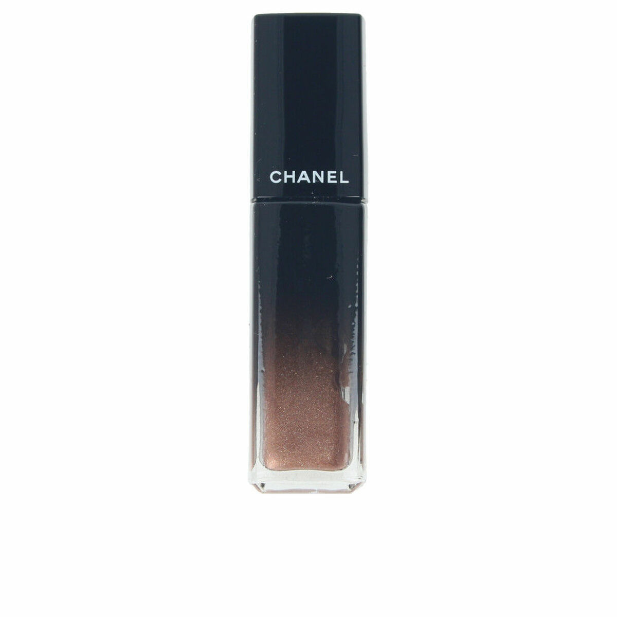 CHANEL ROUGE ALLURE LAQUE #60-inflexible 6 ml