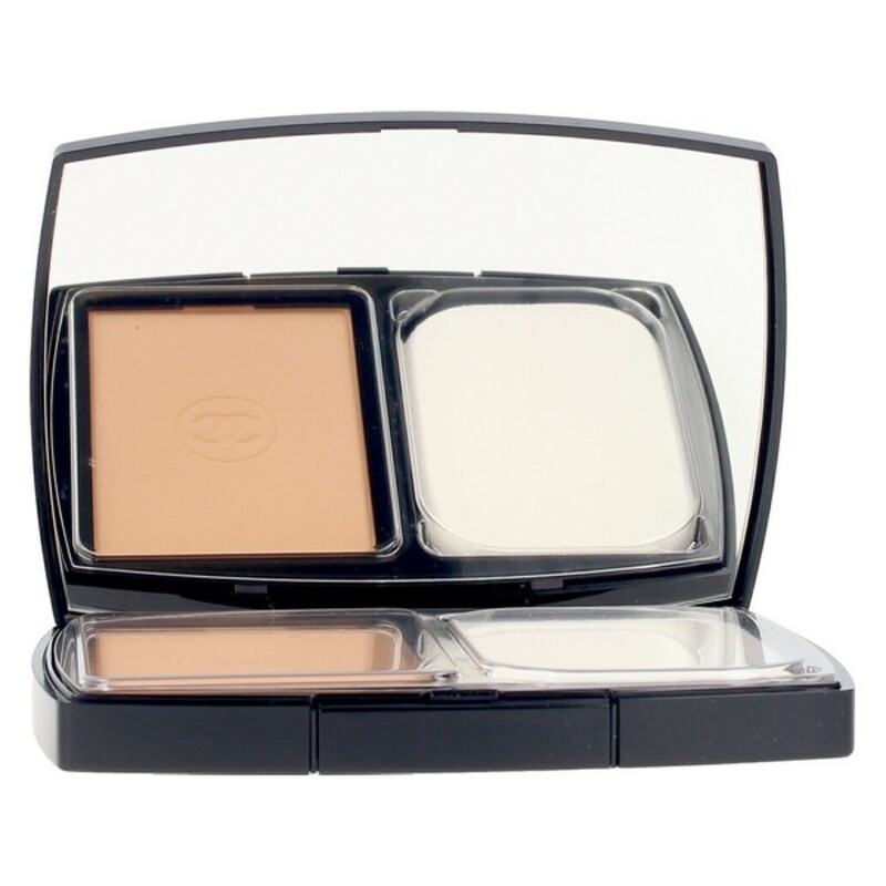 CHANEL ULTRA LE TEINT COMPACT SPF15 #B50