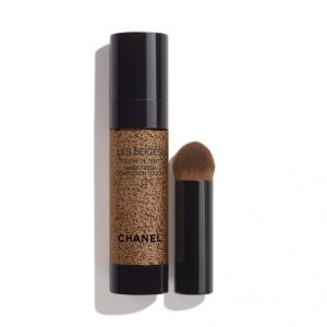 CHANEL LES BEIGES water-fresh complexion touch #b60 20 ml