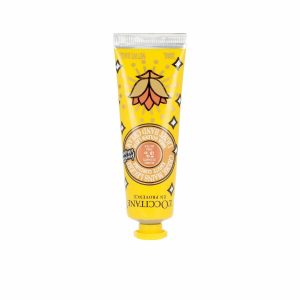L'OCCITANE EN PROVENCE KARITÉ CÚRCUMA crema de manos ligera 30 ml