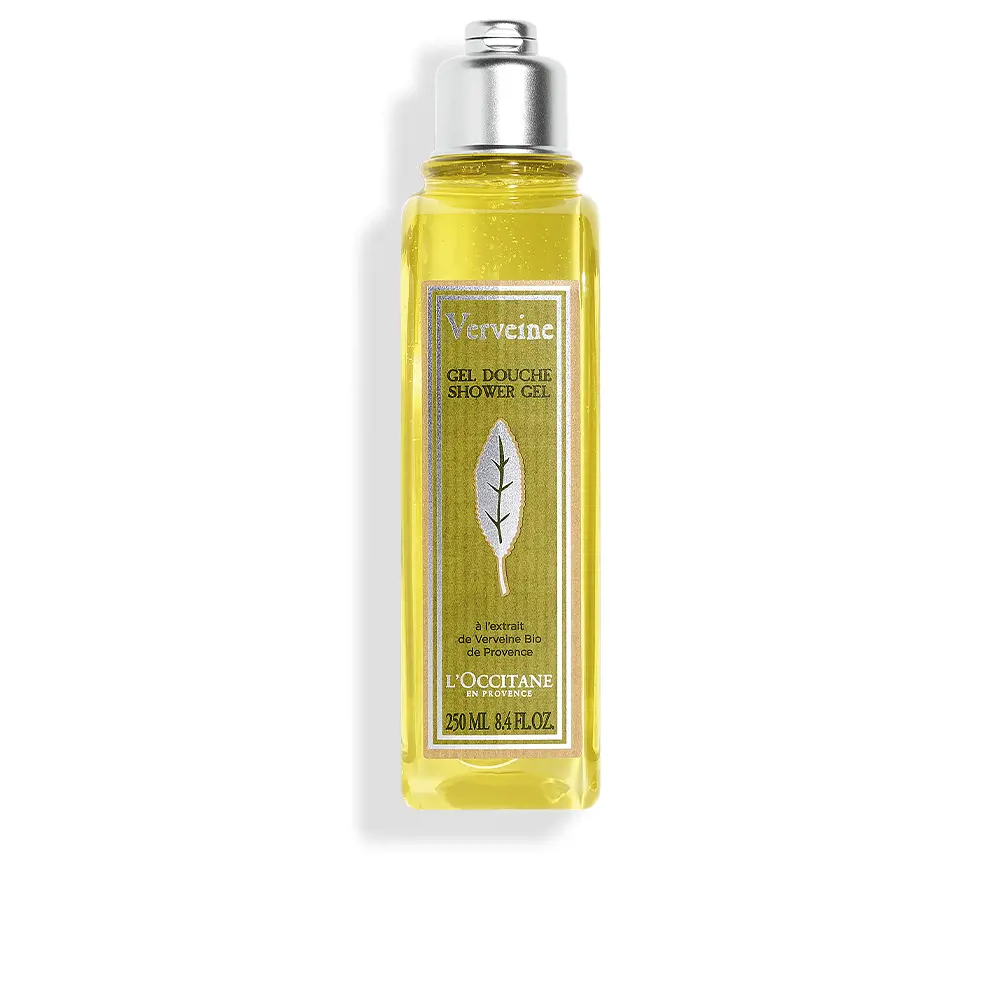 3253581766859 L'OCCITANE EN PROVENCE VERBENA shower gel 250 ml - PARC-LO-063-05