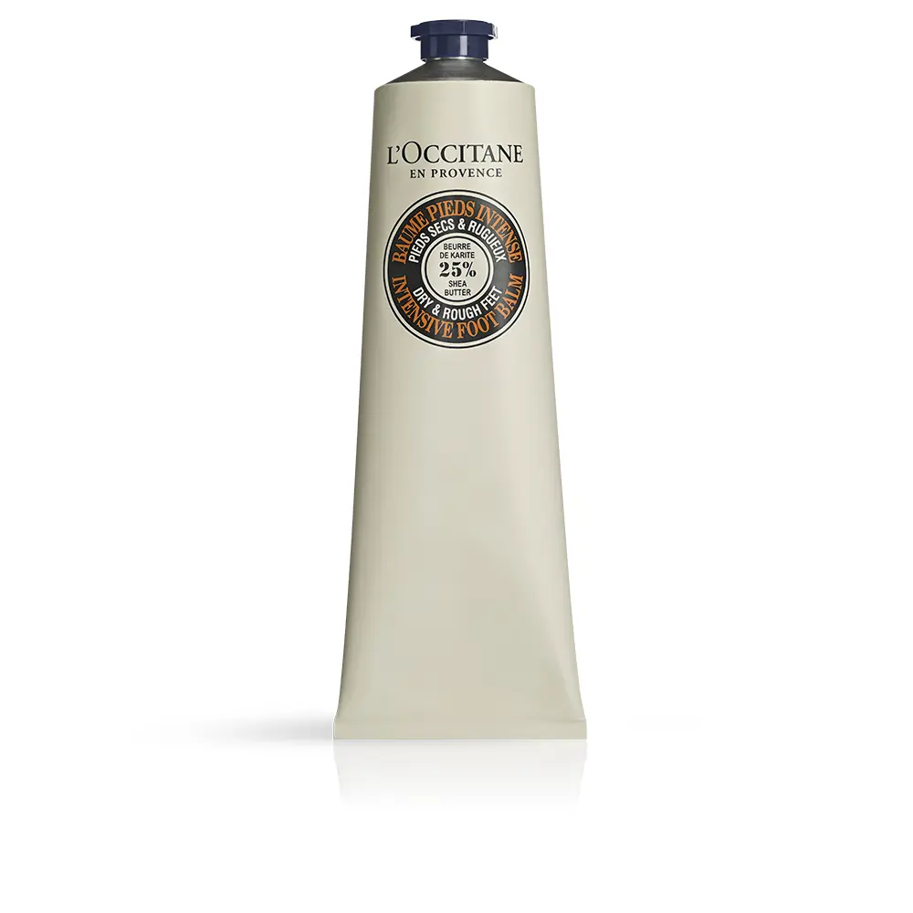 L'OCCITANE EN PROVENCE KARITE intense foot balm 150 ml