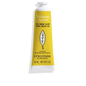 L'OCCITANE EN PROVENCE VERBENA citrus hand cream 30 ml