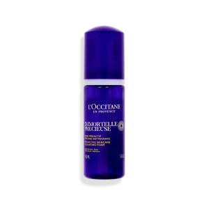 L'OCCITANE EN PROVENCE SIEMPREVIVA PRECIOSA cleansing foam 150 ml