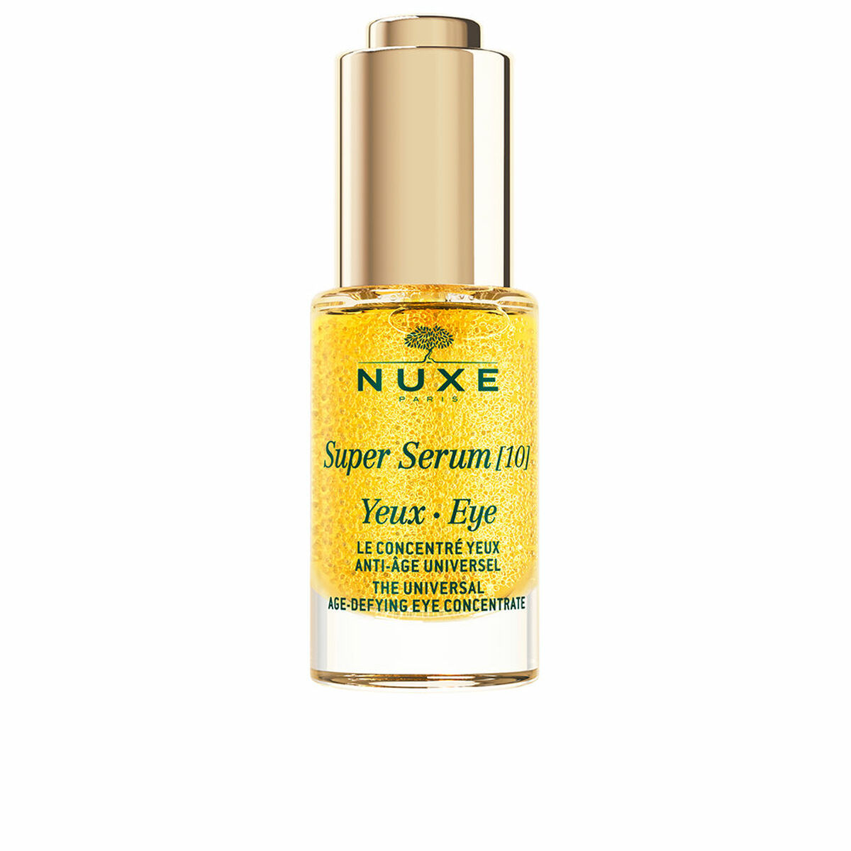 3264680032578 NUXE SUPER SERUM 10 περίγραμμα των ματιών 15 ml - PARC-NU-271-15