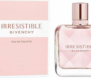Givenchy Irresistible Edt Spray  50 ml