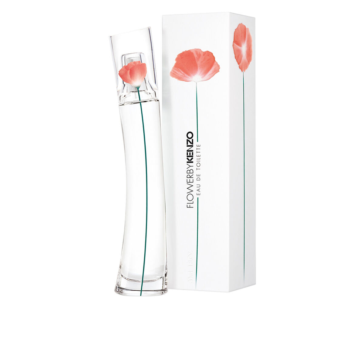Kenzo Flower By Kenzo Edt Spray   100 ml