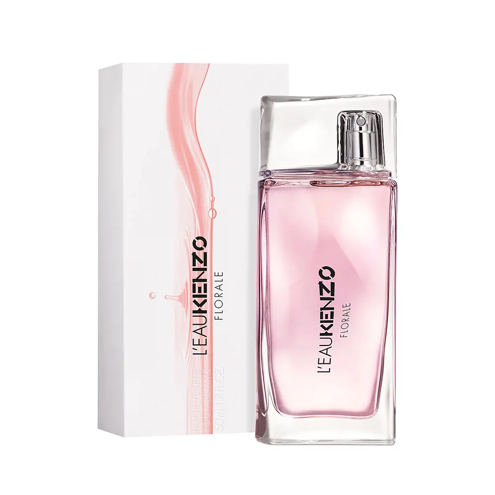 KENZO L'EAU KENZO FLORALE DROP eau de parfum spray 50 ml