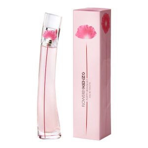 Kenzo Flower Poppy Bouquet W EdT 50 ml /2022