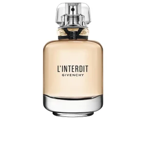 GIVENCHY L'INTERDIT edp refillable vapo 100 ml