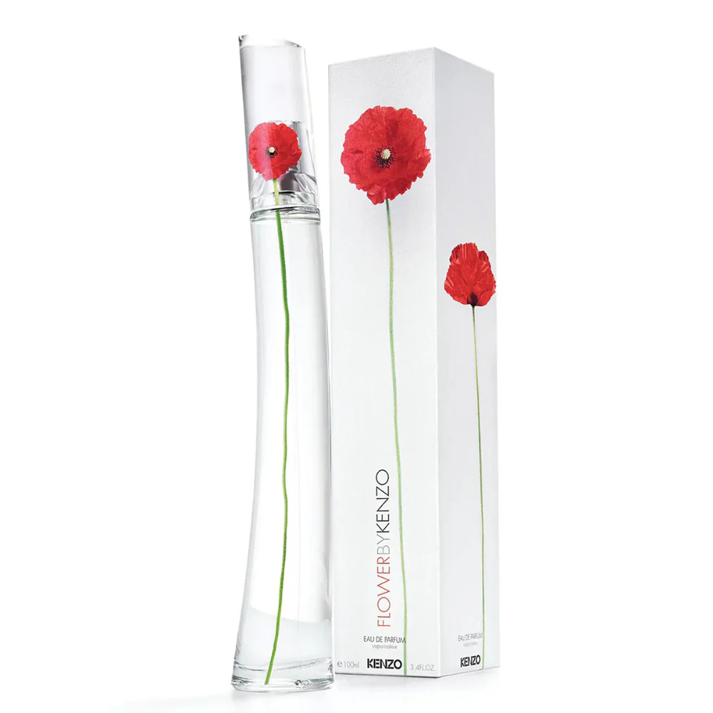 3274872477827 KENZO FLOWER LA RECOLTE PARISIENNE BY KENZO edp vapo 40 ml - PARB-07-578-00