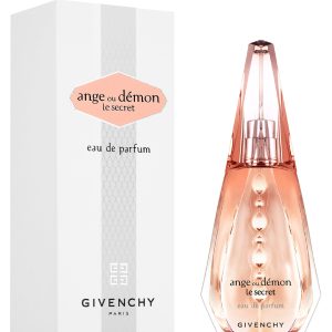 Givenchy Ange Ou Demon Le Secret Edp Spray   50 ml