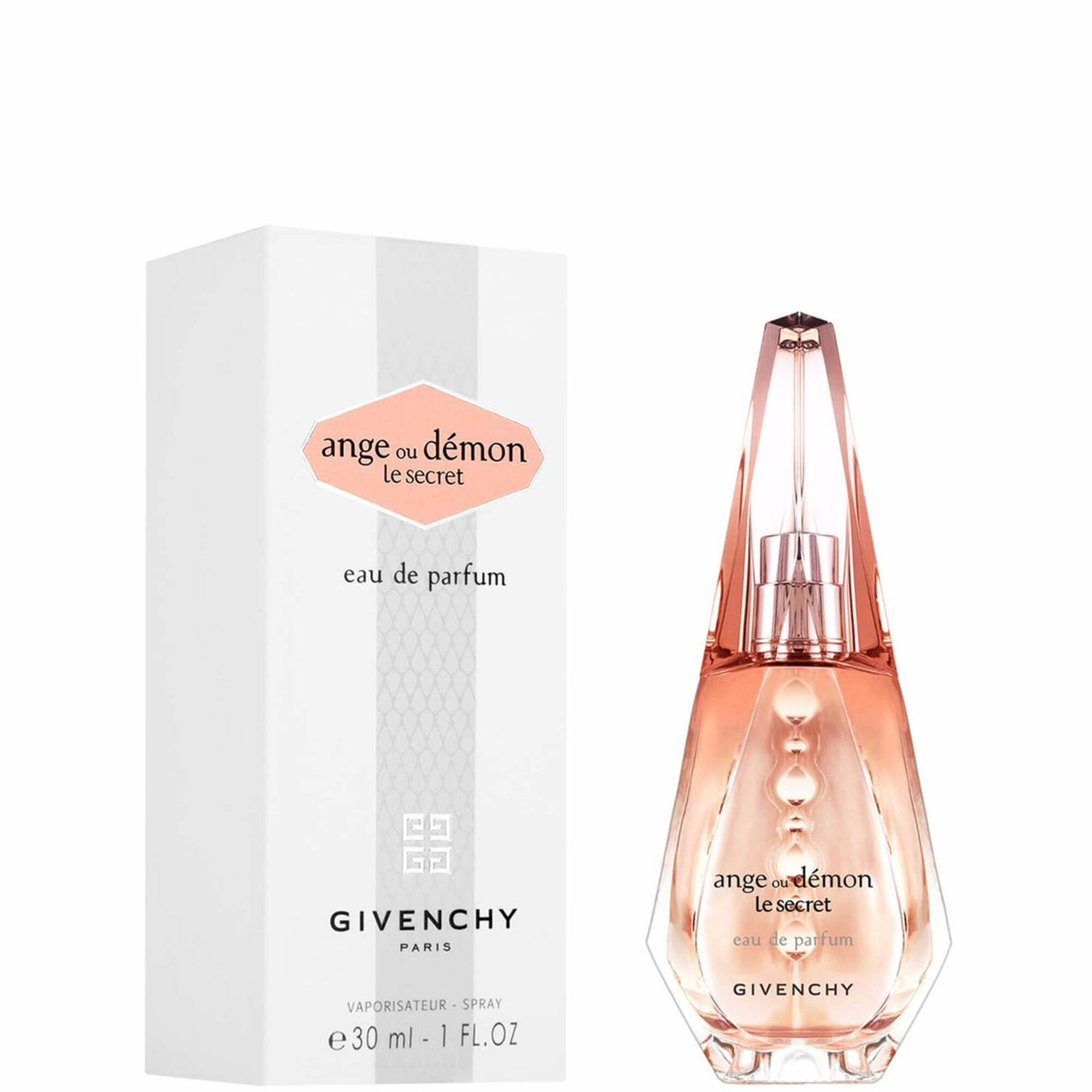 3274872482654 Givenchy Ange Ou Demon Le Secret Edp Spray 30 ml - PARB-20-509-00