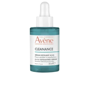 AVENE CLEANANCE AHA exfoliating serum 30 ml