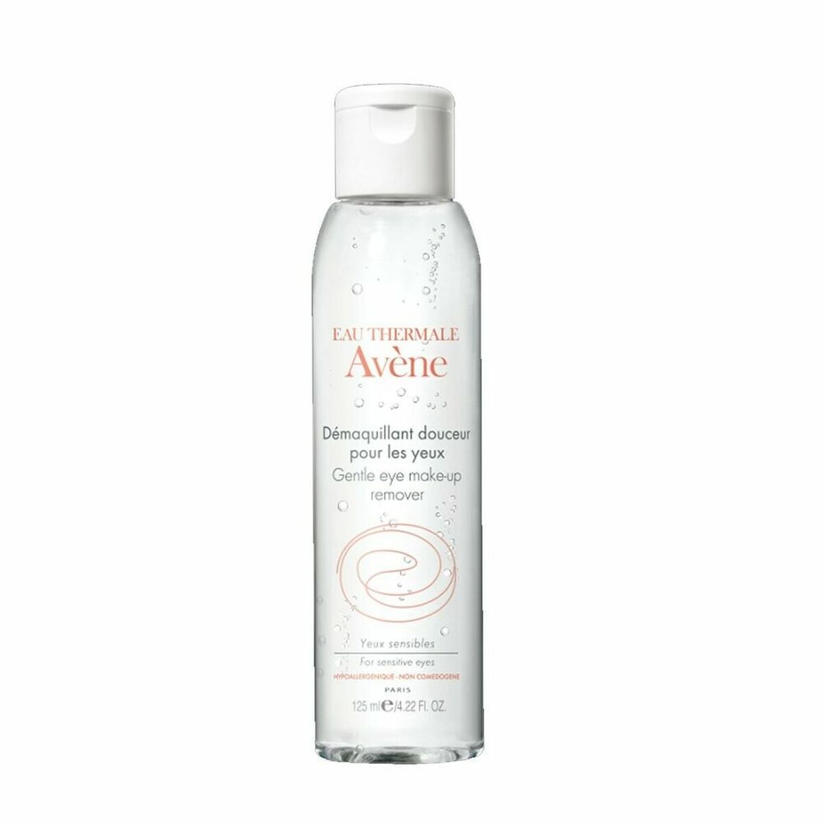 3282779051378 Avene Gentle Eye Make-Up Remover 125 ml - PARC-AV-042-B2