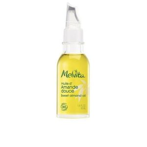 Melvita Sweet Almond Oil Duo Set 2x50ml   set x 100 ml