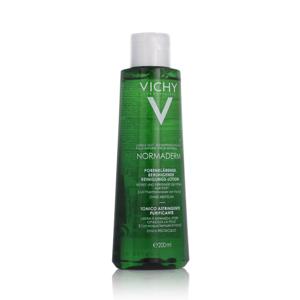 3337871320751 Vichy Normaderm Purifying Pore-Tightening Lotion 200 ml - PARC-VI-013-B5