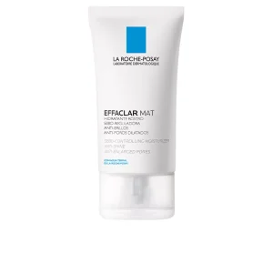 La Roche Effaclar Mat Daily Moisturizer   40 ml
