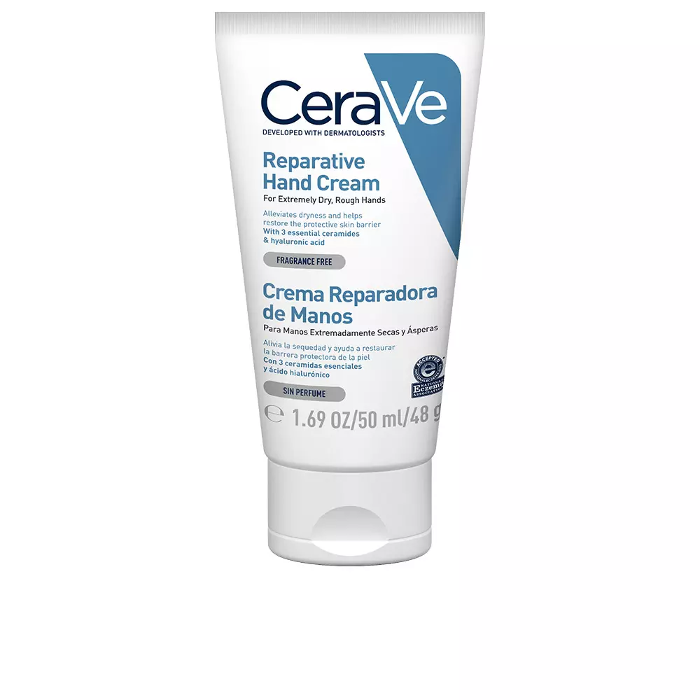 3337875597319 CeraVe Reparative Hand Cream 50 ml - PARC-C2-010-50