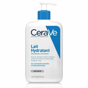 CeraVe Moisturising Lotion   473 ml