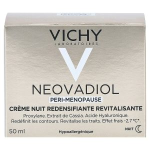 Vichy Neovadiol Firming Revitalising Night Cream   50 ml