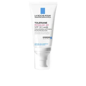 La Roche Posay Toleriane Rosaliac Ar Κρέμα Προσώπου Ημέρας με SPF30 για Ξηρές Επιδερμίδες κατά της Ερυθρότητας 50ml