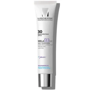 LA ROCHE POSAY MELA B3 moisturizing cream SPF30 40 ml