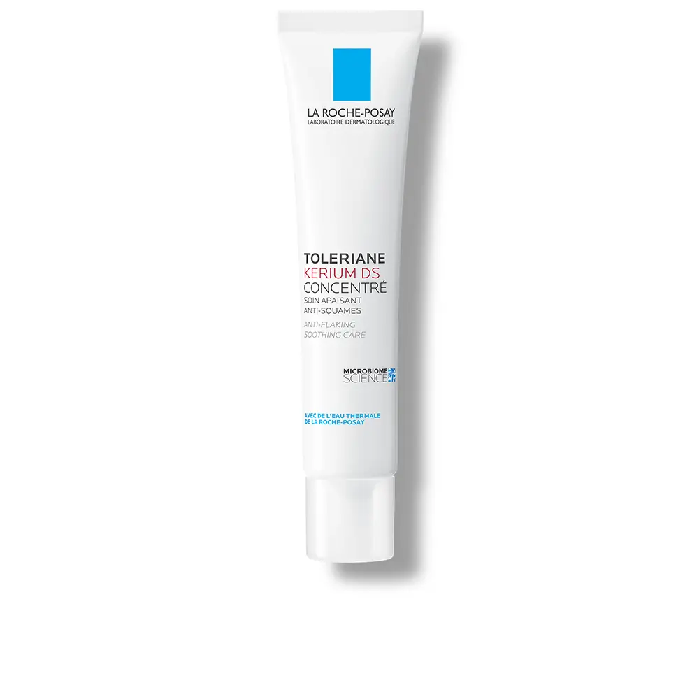 3337875893626 LA ROCHE POSAY KERIUM DS soothing facial cream 40 ml - PARC-RH-091-01