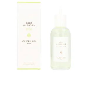 GUERLAIN AQUA ALLEGORIA NEROLIA VETIVER refill edt vapo 200 ml