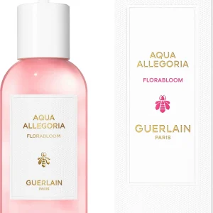 GUERLAIN AQUA ALLEGORIA FLORA BLOOM edt refill 200 ml
