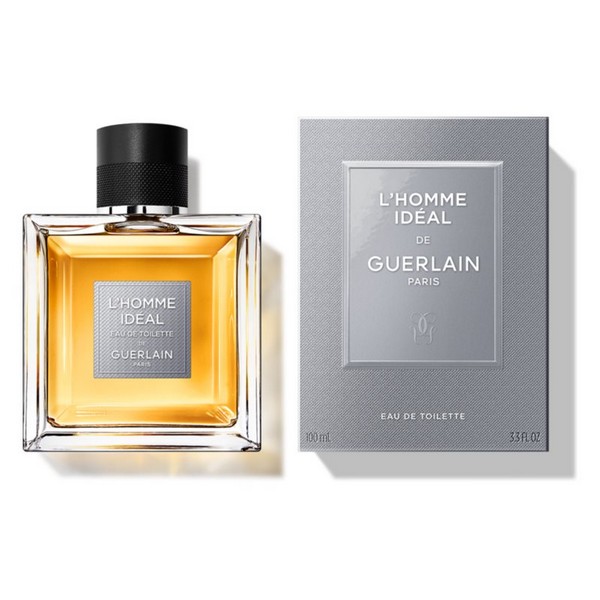 3346470301863 Guerlain L'Homme Idéal M EdT 100 ml - PARQ-MP-404-B1