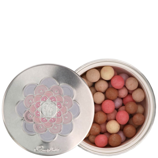 3346470438774 GUERLAIN MÉTÉORITES illuminating pearls #04-doré 25 gr - PARC-GL-276-05