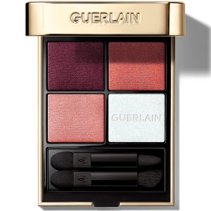 GUERLAIN OMBRES G shadow palette #458-Aura glow 1 u
