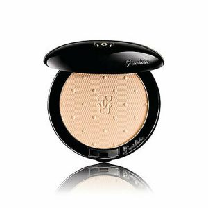 Guerlain Les Voilettes Translucent Compact Powder 02 Clair 6.5gr