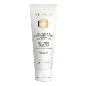 Guerlain Abeille Royale Soft hands Hygiene Gel with Honey Conc. 40 ml /NFS