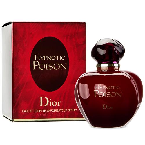 Dior Hypnotic Poison W EdT 50 ml